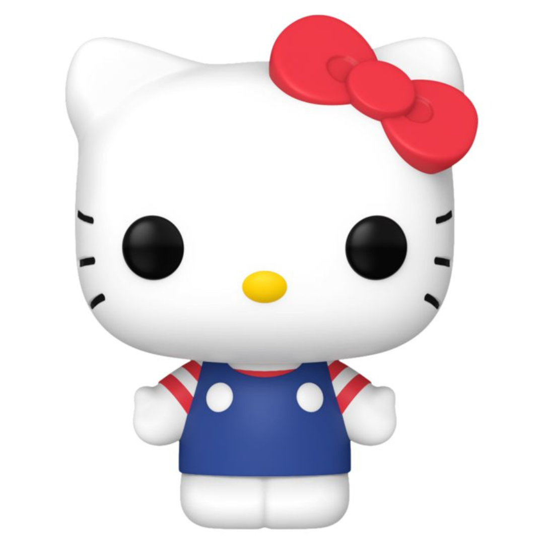 Hello Kitty US Exclusive (with chase) Pop!