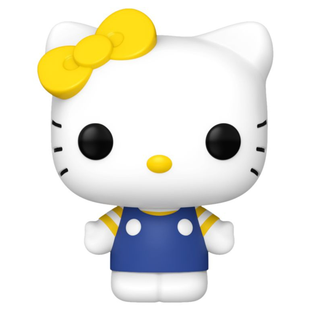Hello Kitty US Exclusive (with chase) Pop!