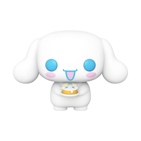 Cinnamaroll Sweet Desserts Pop!