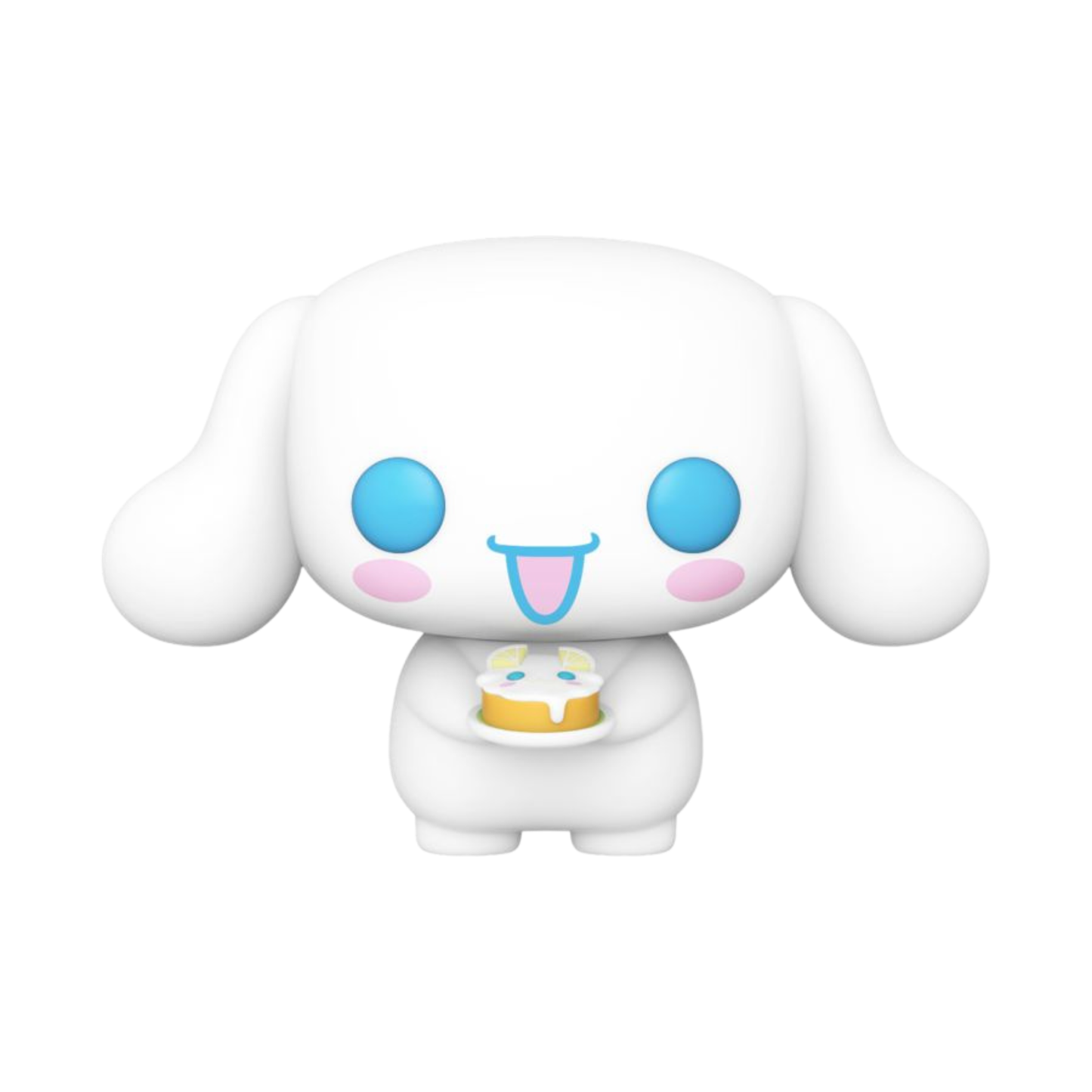 Sanrio Cinnamaroll with Dessert Pop! Vinyl