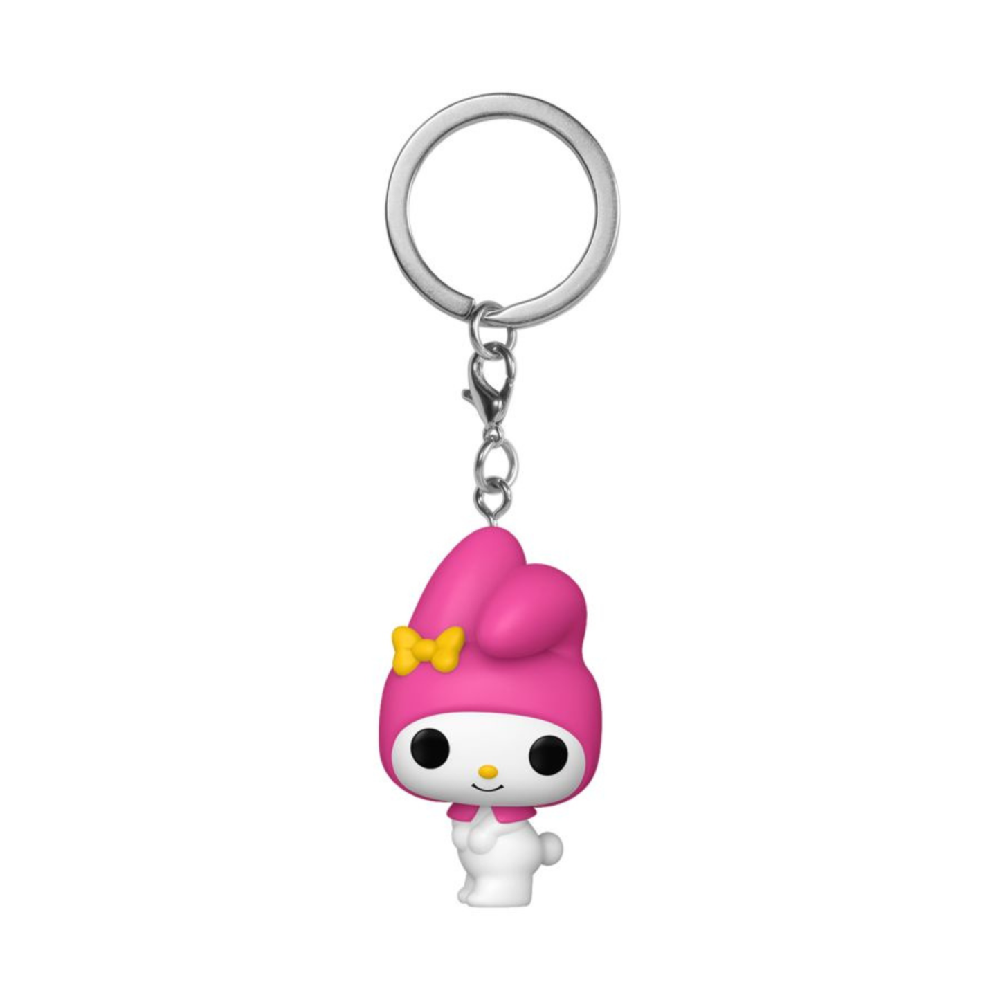 My Melody Pop! Keychain