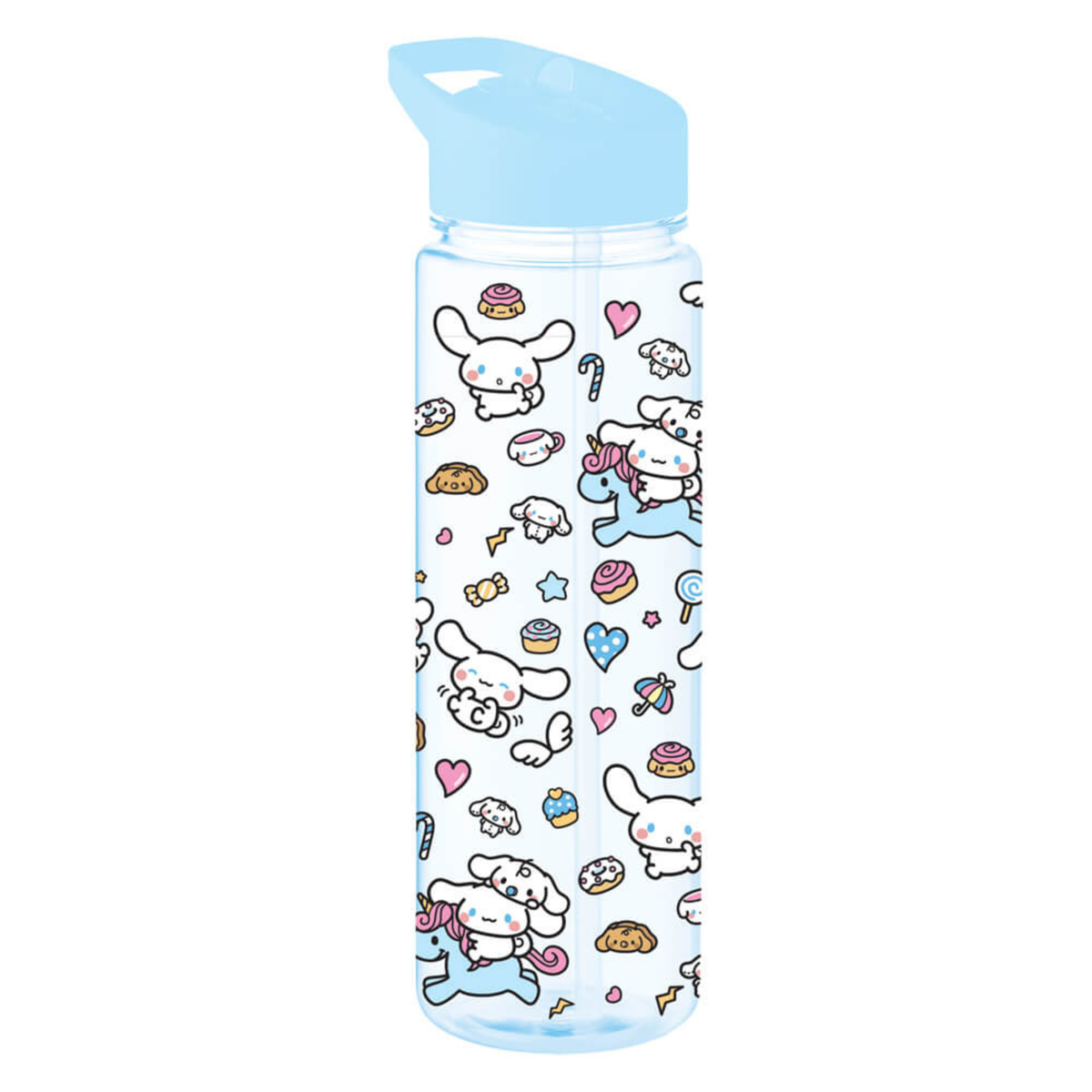 Hello Kitty and Friends My Favourite Days Cinnamoroll Water Bottle