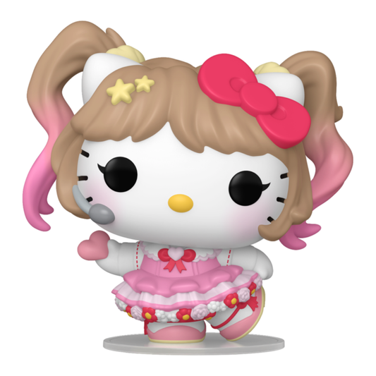 Hello Kitty (K-Pop) Pop