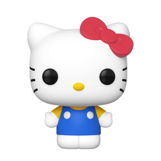Hello Kitty - Hello Kitty Classic Pop! Vinyl