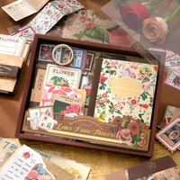 A Letter From Flowers Journal Bundle
