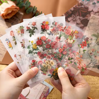 A Letter From Flowers Journal Bundle