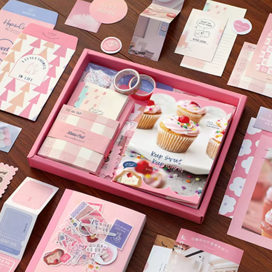 My Sweetheart Journal Bundle