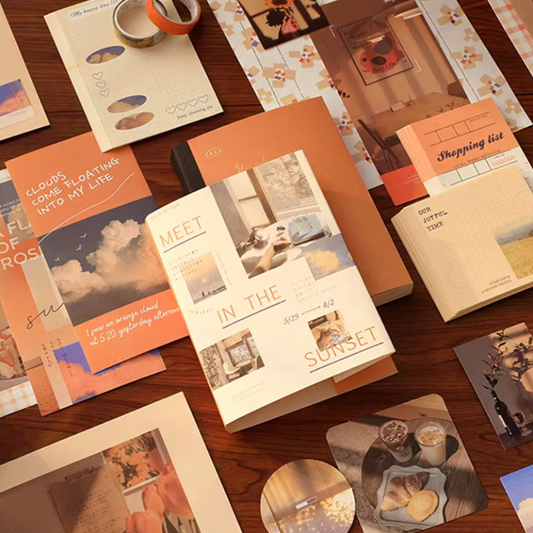 Until Sunset Journal Bundle