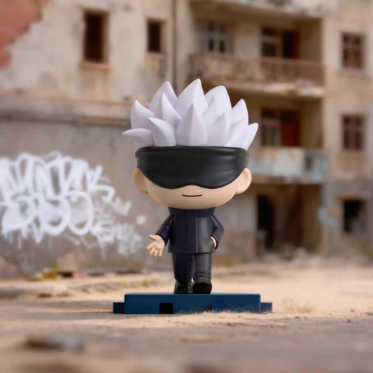 Jujutsu Kaisen Walking Series Blind Box
