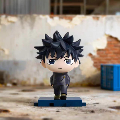 Jujutsu Kaisen Walking Series Blind Box
