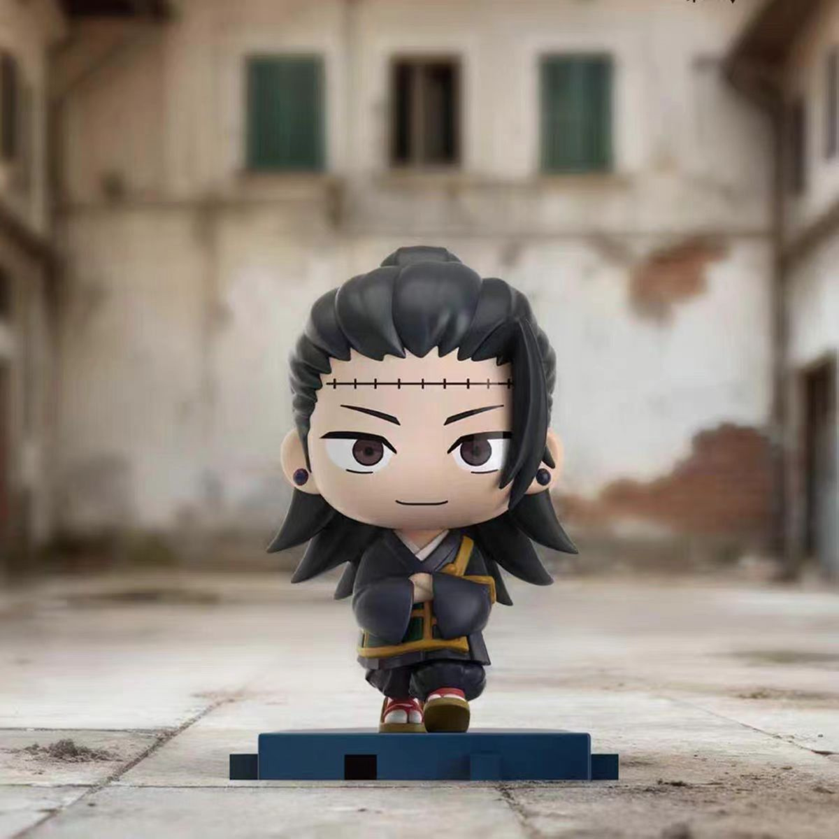 Jujutsu Kaisen Walking Series Blind Box