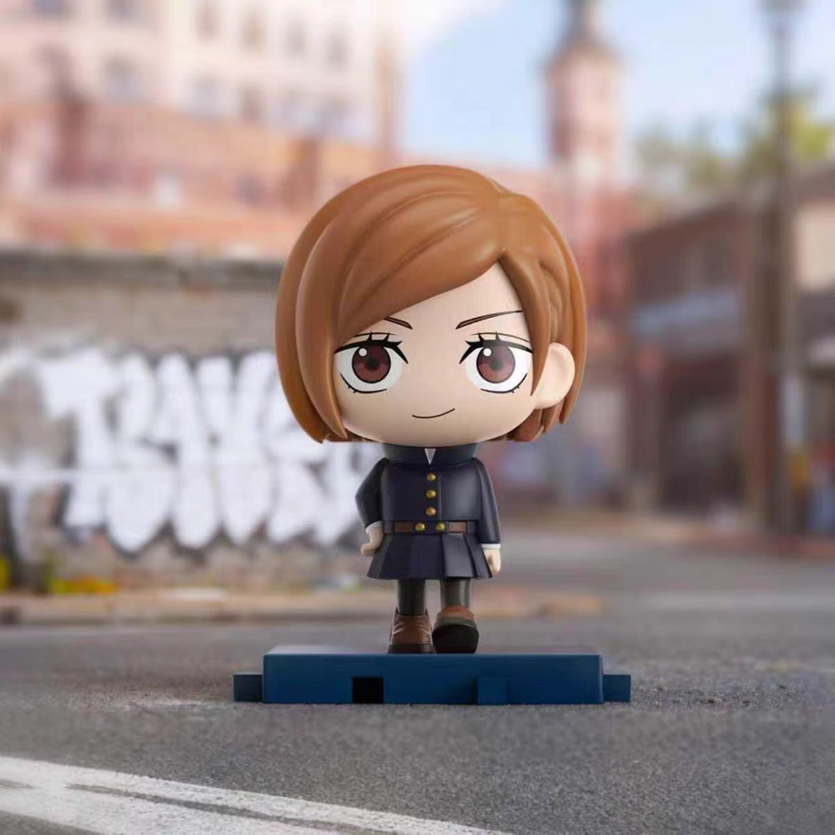 Jujutsu Kaisen Walking Series Blind Box