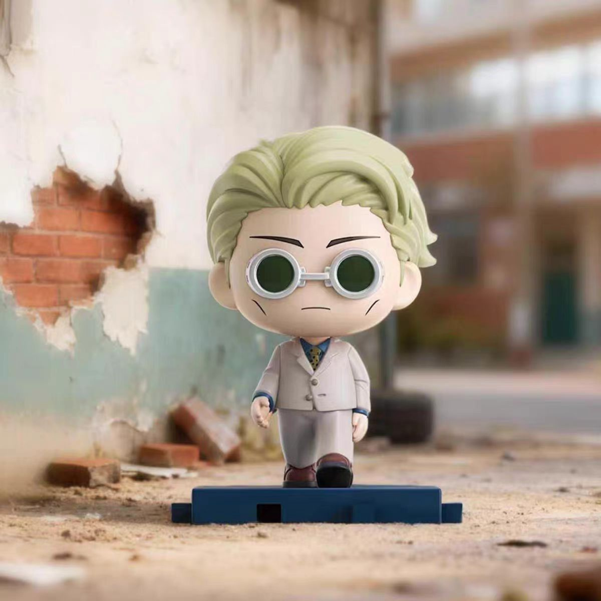 Jujutsu Kaisen Walking Series Blind Box