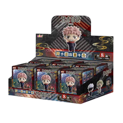 Jujutsu Kaisen Walking Series Blind Box