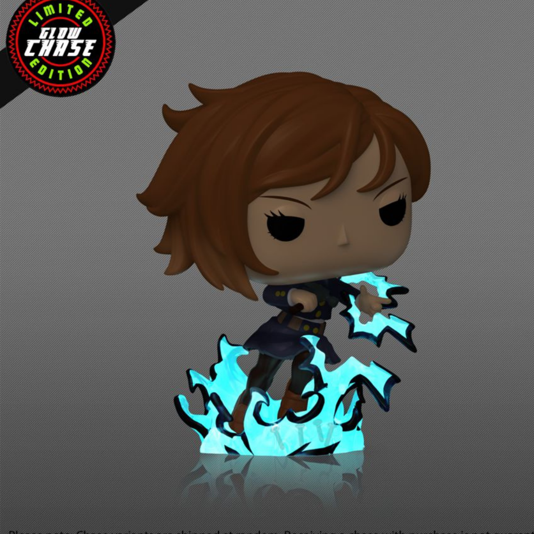 Jujutsu Kaisen Nobara Kugisaki Pop!