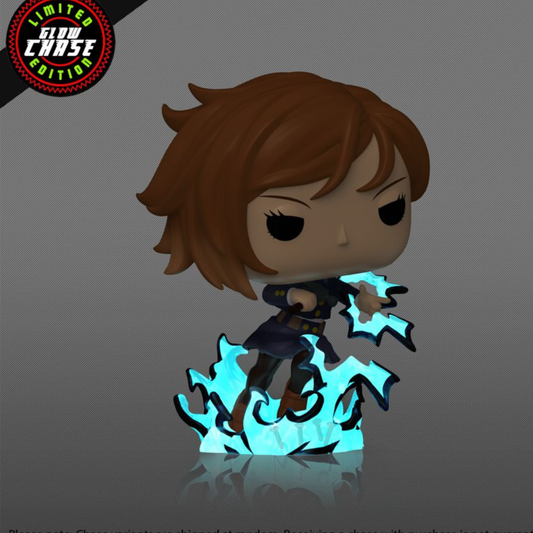 Jujutsu Kaisen Nobara Kugisaki Pop!