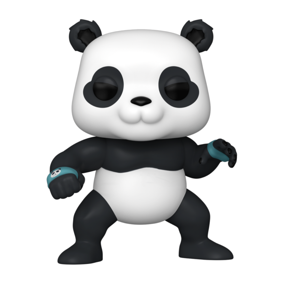 Jujutsu Kaisen Panda Pop!