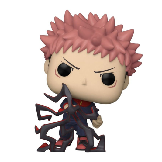 Jujutsu Kaisen Itadori Pop!