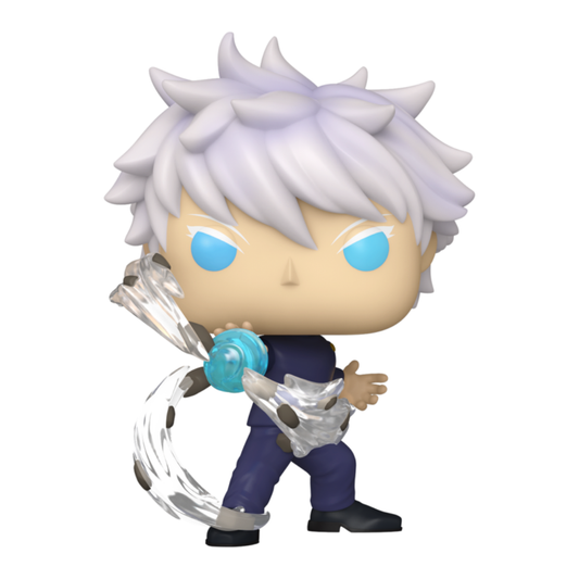 Jujutsu Kaisen Satoru Gojo Pop