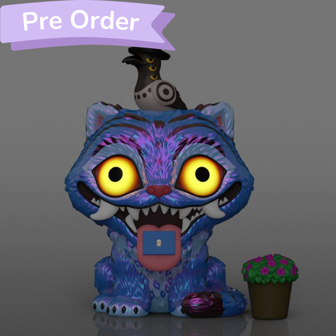 K-POP Demon Hunters Derpy with Sussie Pop!