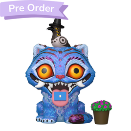 K-POP Demon Hunters Derpy with Sussie Pop!
