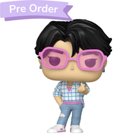 K-POP Demon Hunters Jinu Pop!