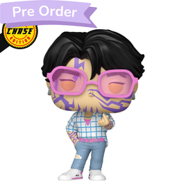 K-POP Demon Hunters Jinu Pop!