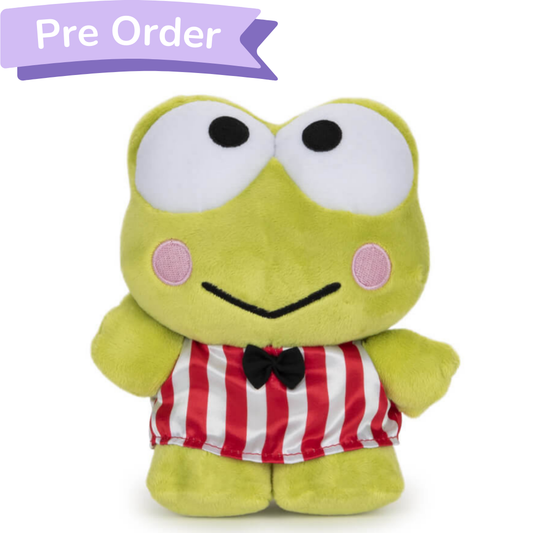 Sanrio Keroppi Small Plush