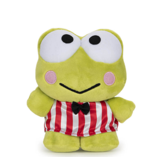 Sanrio Keroppi Small Plush