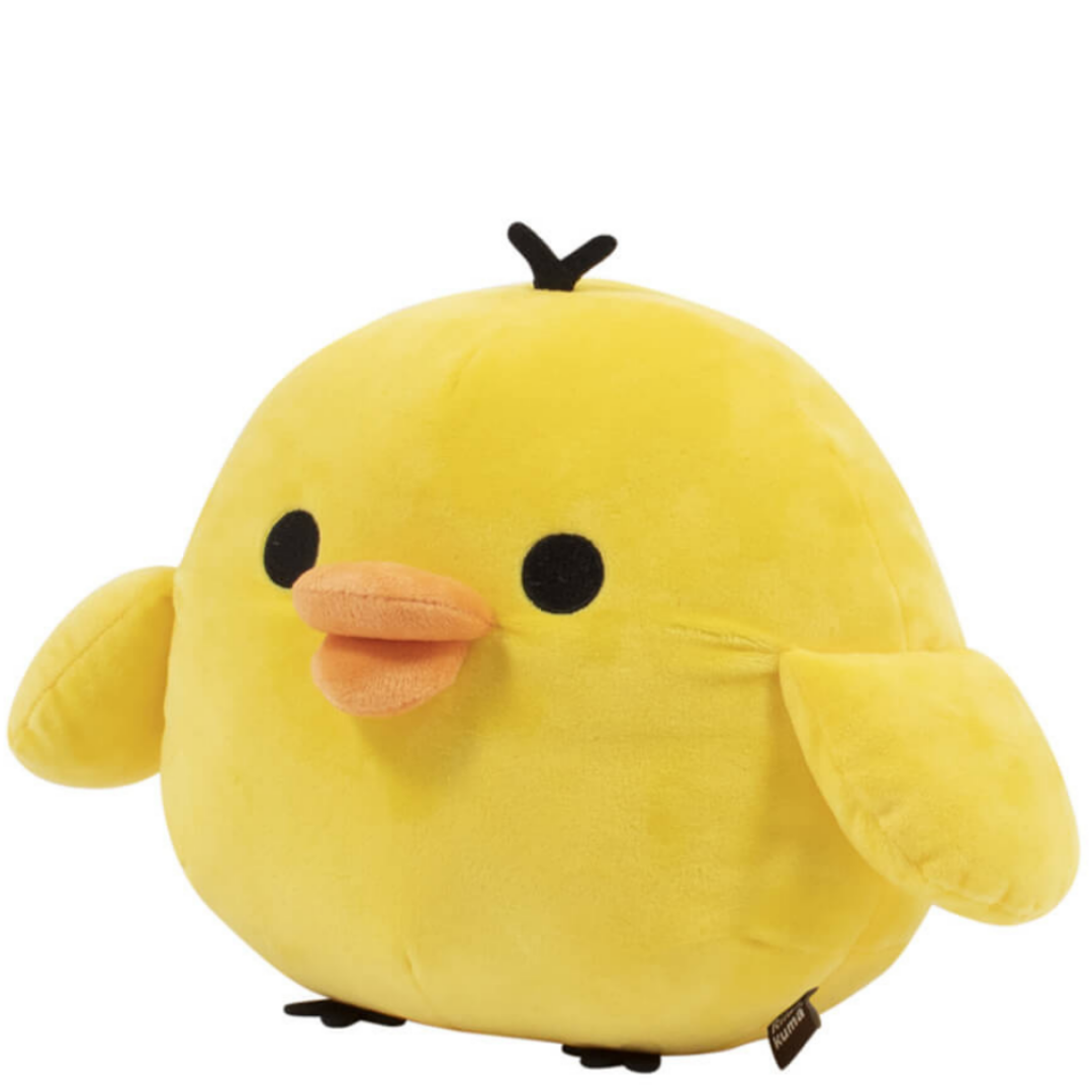 Kiiroitori Plush