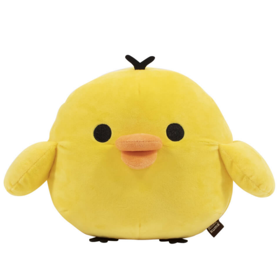 Kiiroitori Plush