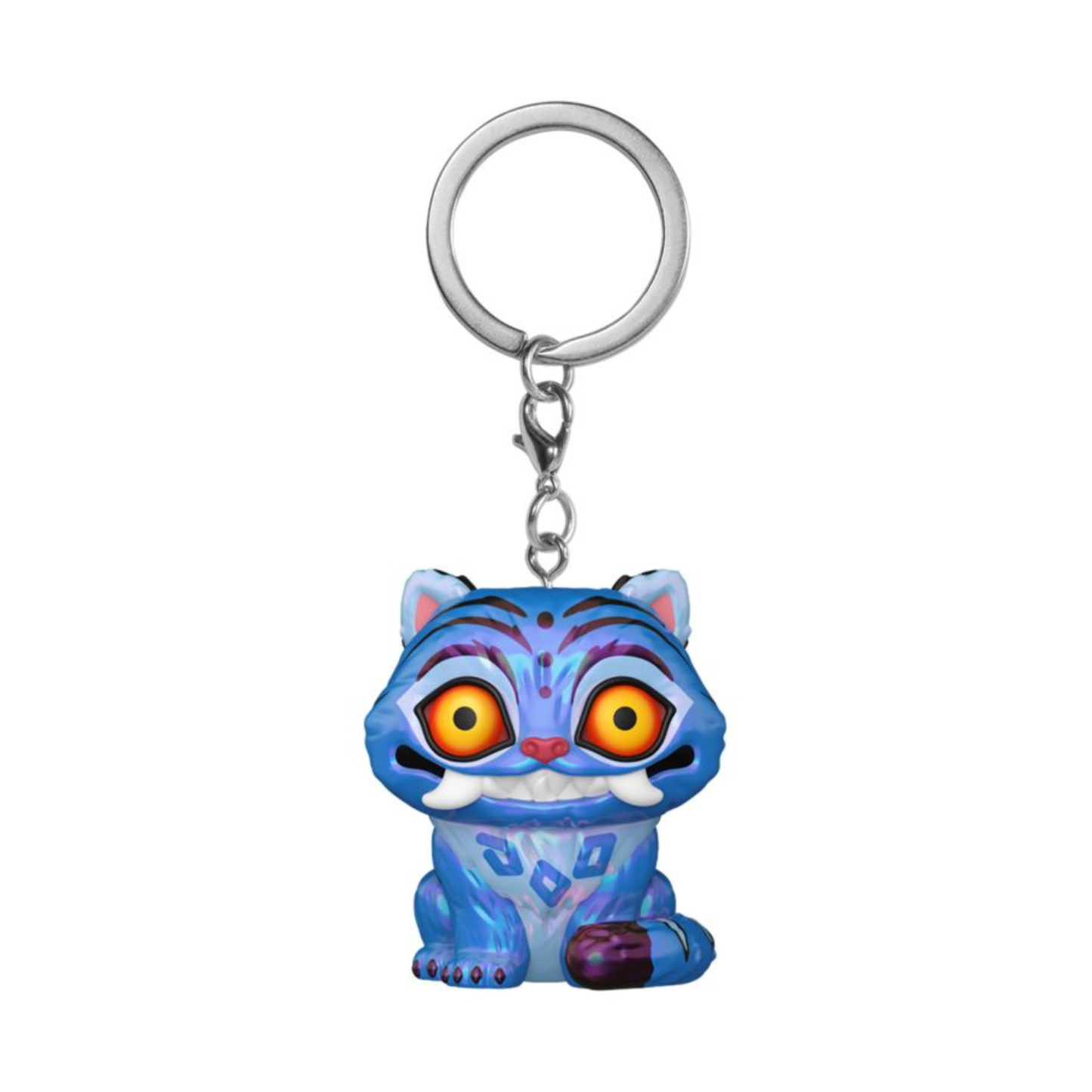 KPop Demon Hunters – Derpy Pop! Keychain