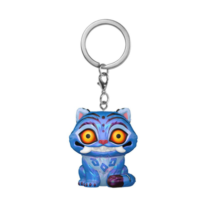 KPop Demon Hunters – Derpy Pop! Keychain