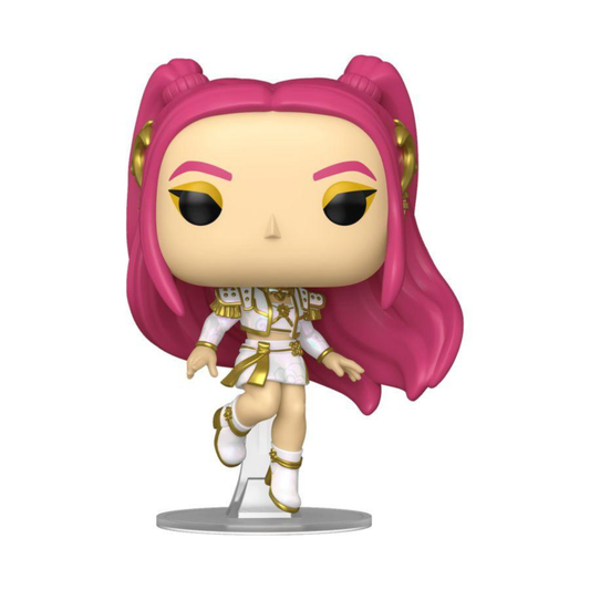 KPop Demon Hunters – Mira (What It Sounds Like) Pop!