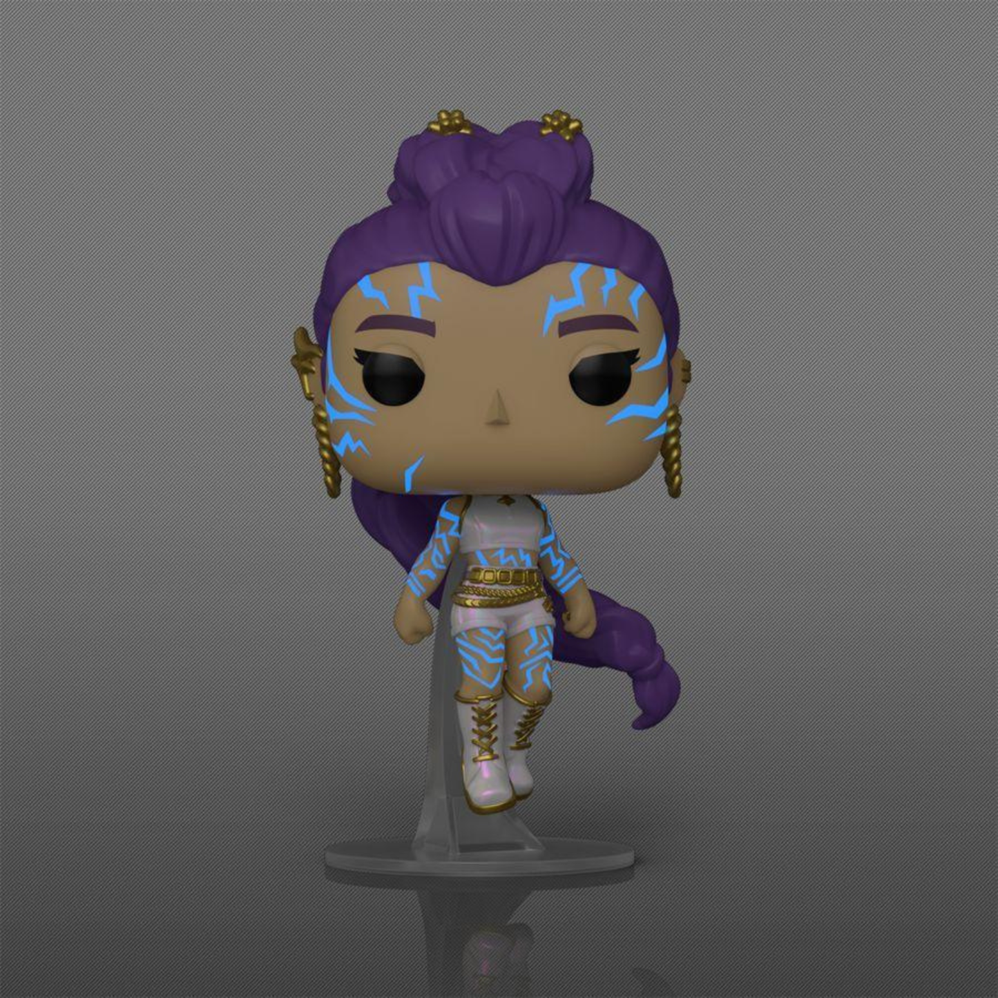 KPop Demon Hunters – Rumi (What It Sounds Like) (with Chase) Pop!
