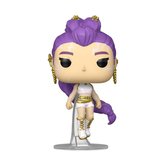 KPop Demon Hunters – Rumi (What It Sounds Like) (with Chase) Pop!