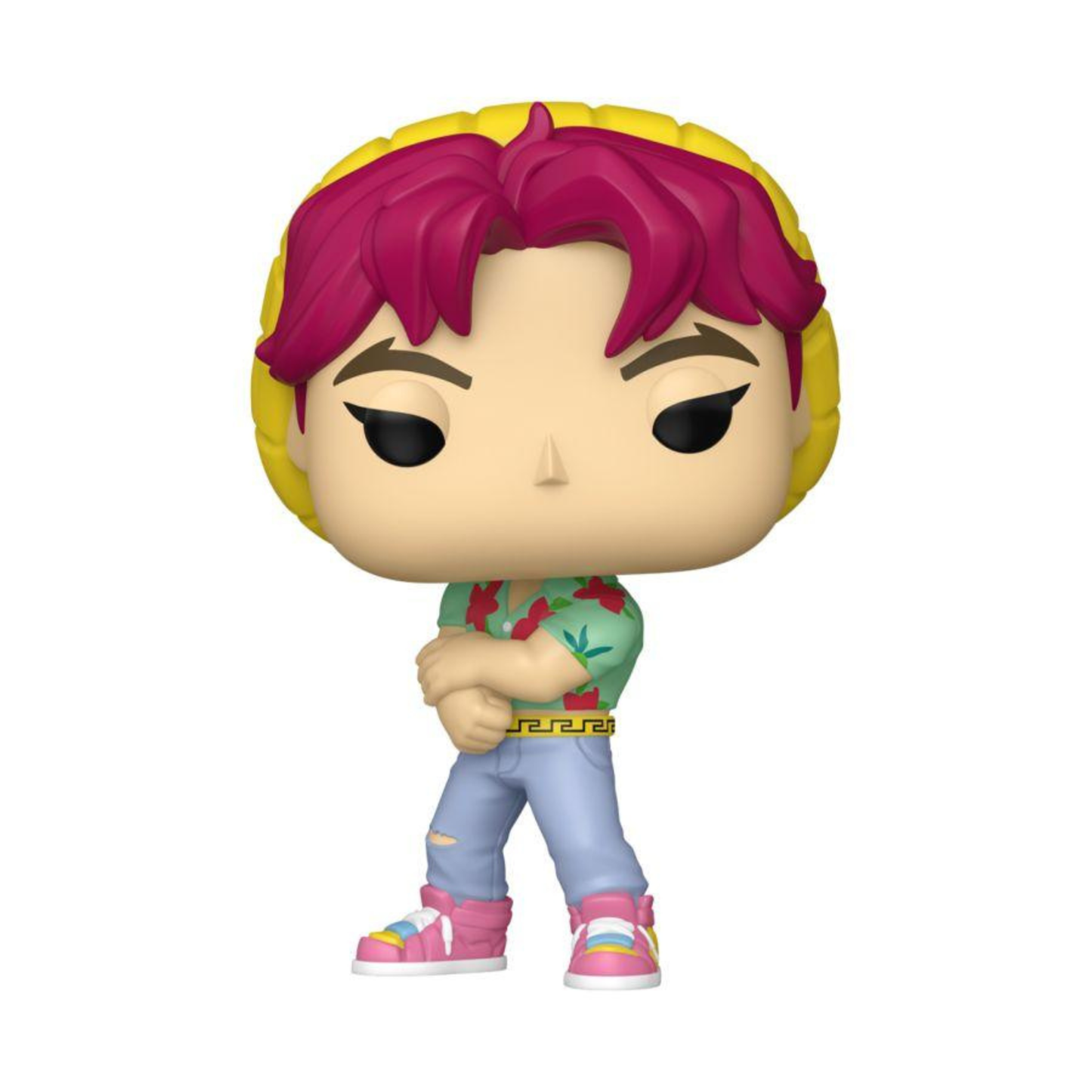 KPop Demon Hunters – Abby Soda Pop!