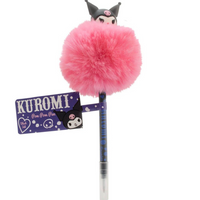 Kuromi Pom Pom Pen