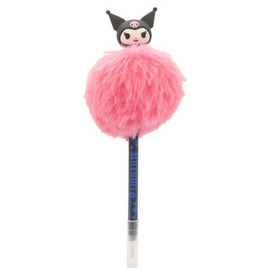 Kuromi Pom Pom Pen