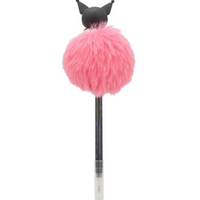 Kuromi Pom Pom Pen