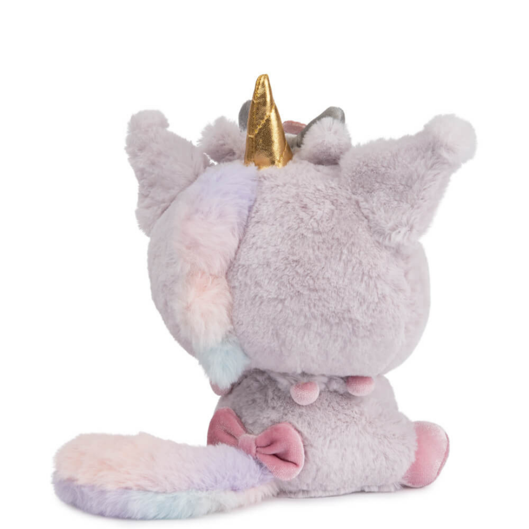 Kuromi Unicorn Plush