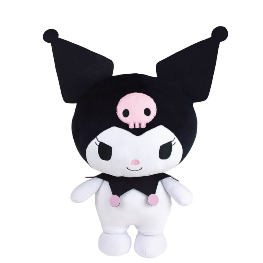 Kuromi Squishy Plush
