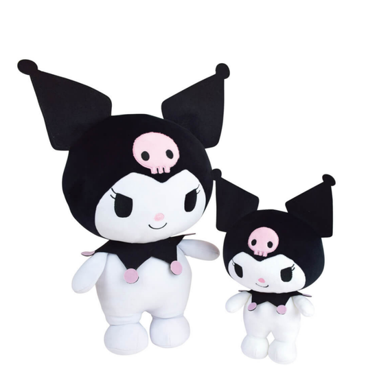 Kuromi Squishy Plush