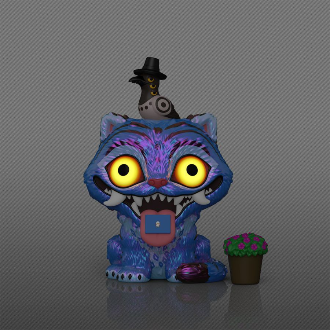 K-POP Demon Hunters Derpy with Sussie Pop!