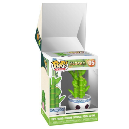 Kawaii Plants Funko Pop! Mystery Box