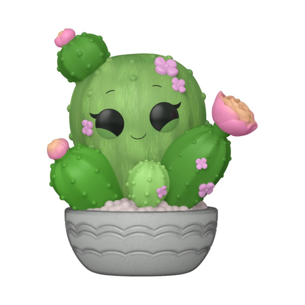 Kawaii Plants Barrel Cactus Funko Pop!