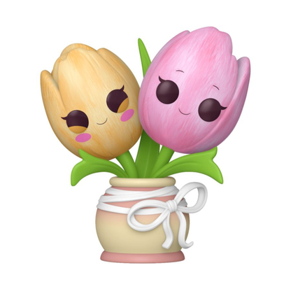 Kawaii Plants Tulip Funko Pop!