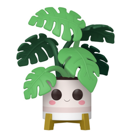 Kawaii Monstera Pop! Vinyl