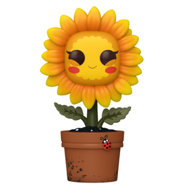 Kawaii Sunflower Pop! Vinyl