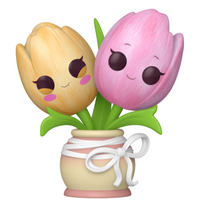Kawaii Tulip Pop! Vinyl
